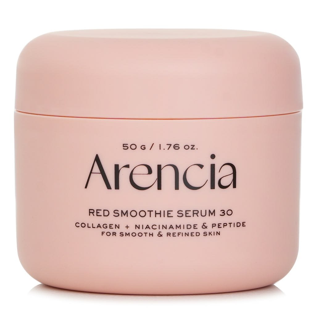 Arencia Fresh Red Smoothie Serum 30 (50g) product photo
