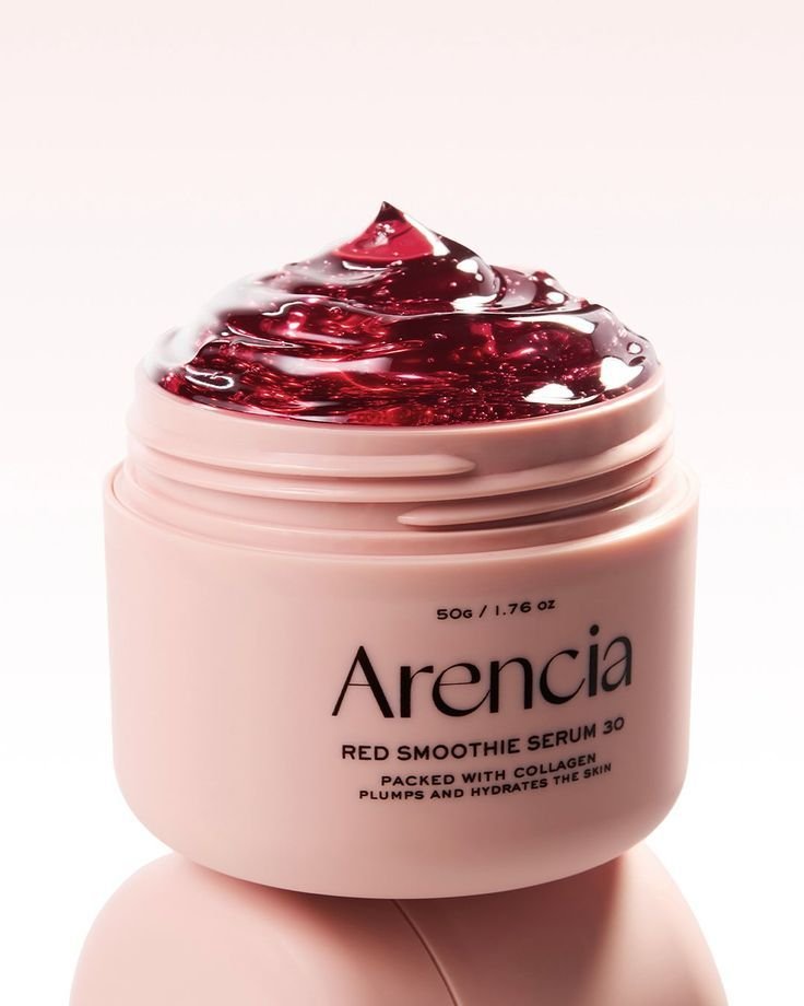Arencia Fresh Red Smoothie Serum 30 (50g) product photo