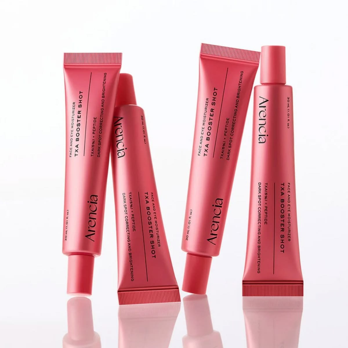 Arencia TXA Booster Shot 30ml product photo
