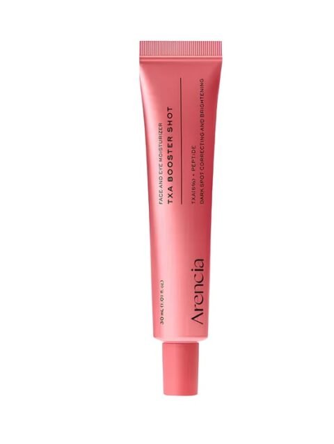 Arencia TXA Booster Shot 30ml product photo