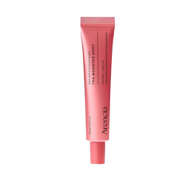 Arencia TXA Booster Shot 30ml product photo