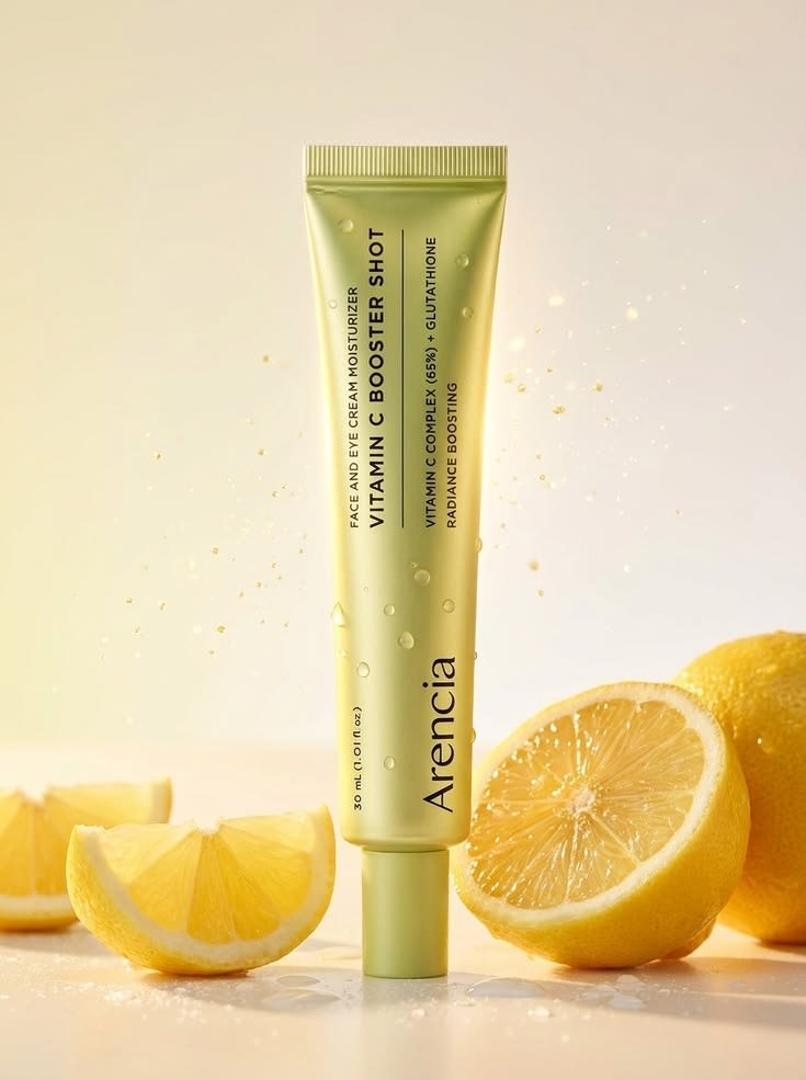 Arencia Vitamin C Booster Shot product photo