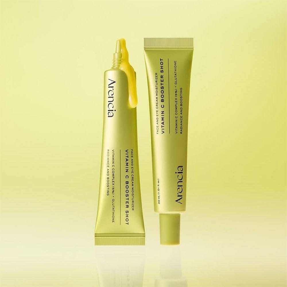 Arencia Vitamin C Booster Shot product photo