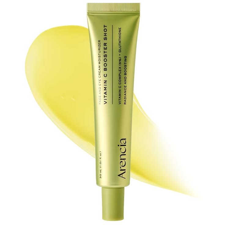 Arencia Vitamin C Booster Shot product photo