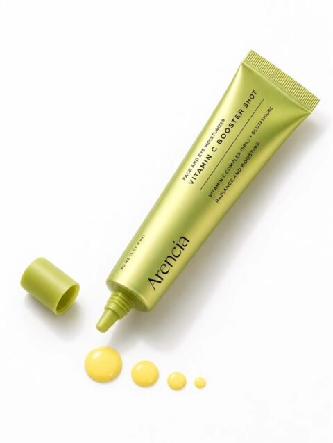 Arencia Vitamin C Booster Shot product photo