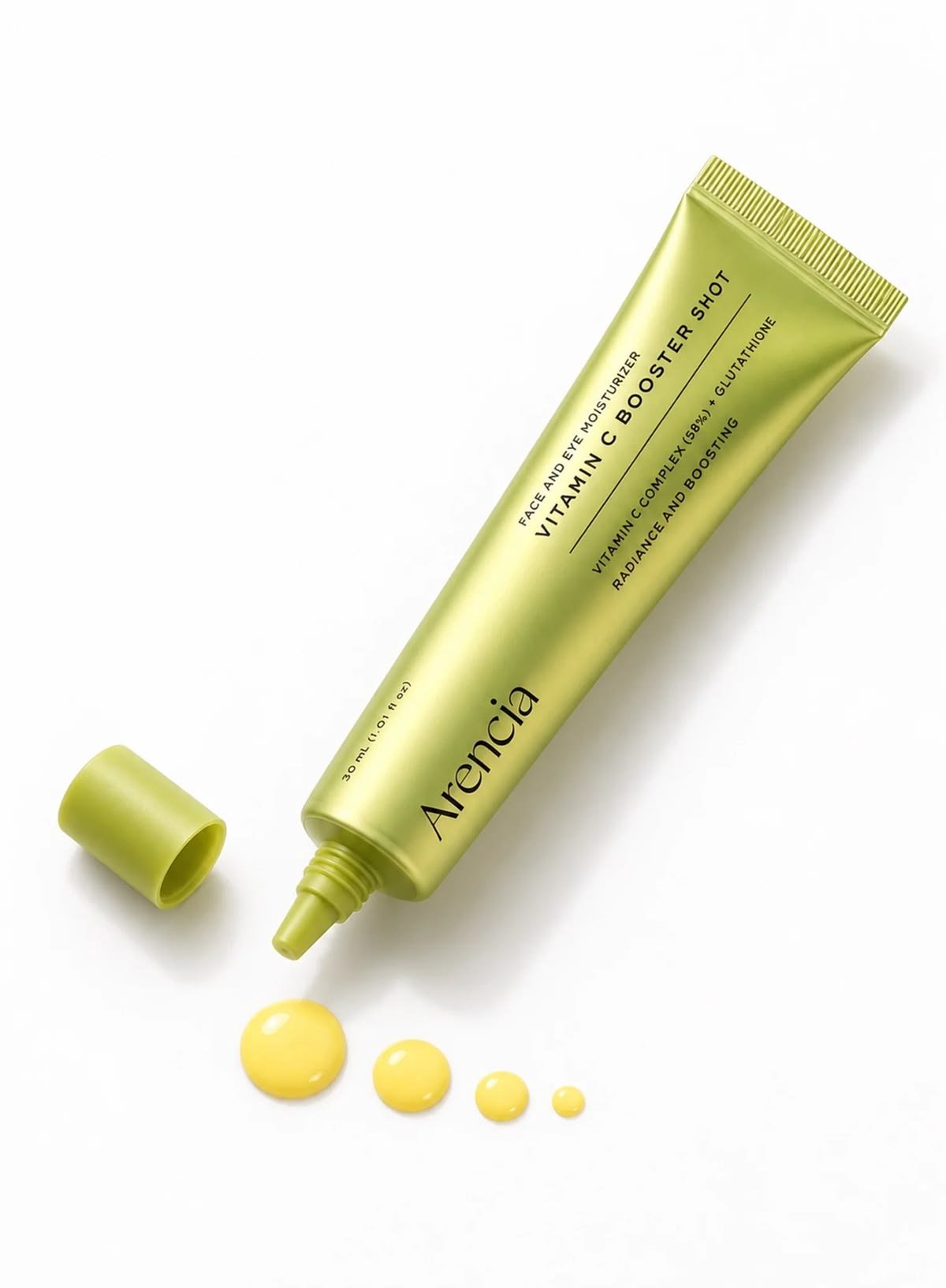Arencia Vitamin C Booster Shot product photo