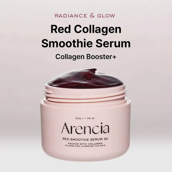 Arencia Fresh Red Smoothie Serum 30 (50g) product photo