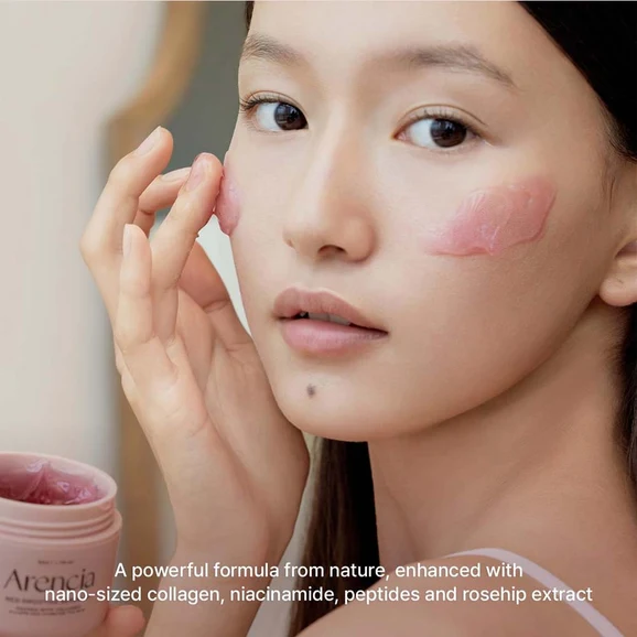 Arencia Fresh Red Smoothie Serum 30 (50g) product photo