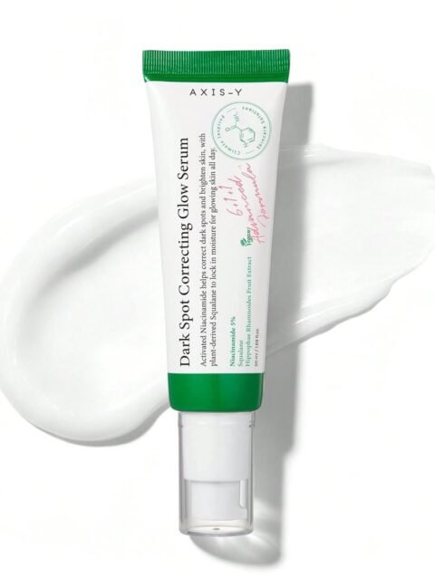 AXIS-Y Dark Spot Correcting Glow Serum 50ml product photo