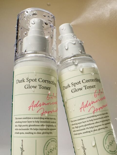AXIS-Y Dark Spot Correcting Glow Toner 125ml product photo