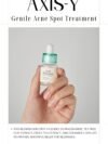 AXIS-Y Spot The Difference Blemish Treatment 15ml product photo