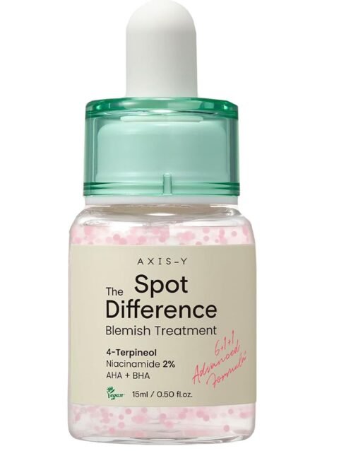 AXIS-Y Spot The Difference Blemish Treatment 15ml product photo