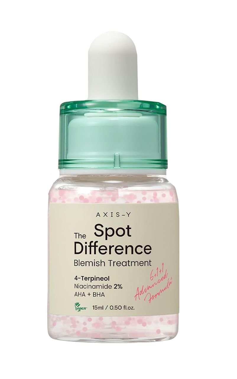 AXIS-Y Spot The Difference Blemish Treatment 15ml product photo