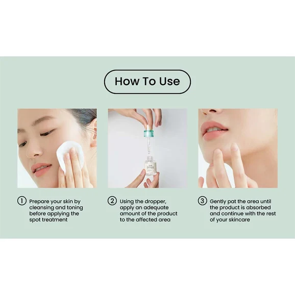 AXIS-Y Spot The Difference Blemish Treatment 15ml product photo