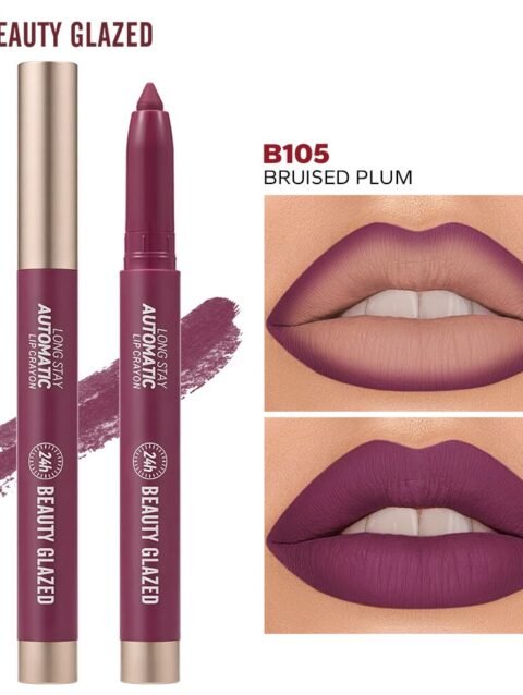 Beauty Glazed Automatic Lip Crayon product photo