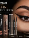 Beauty Glazed Extremely Tiny Eyeliner product photo