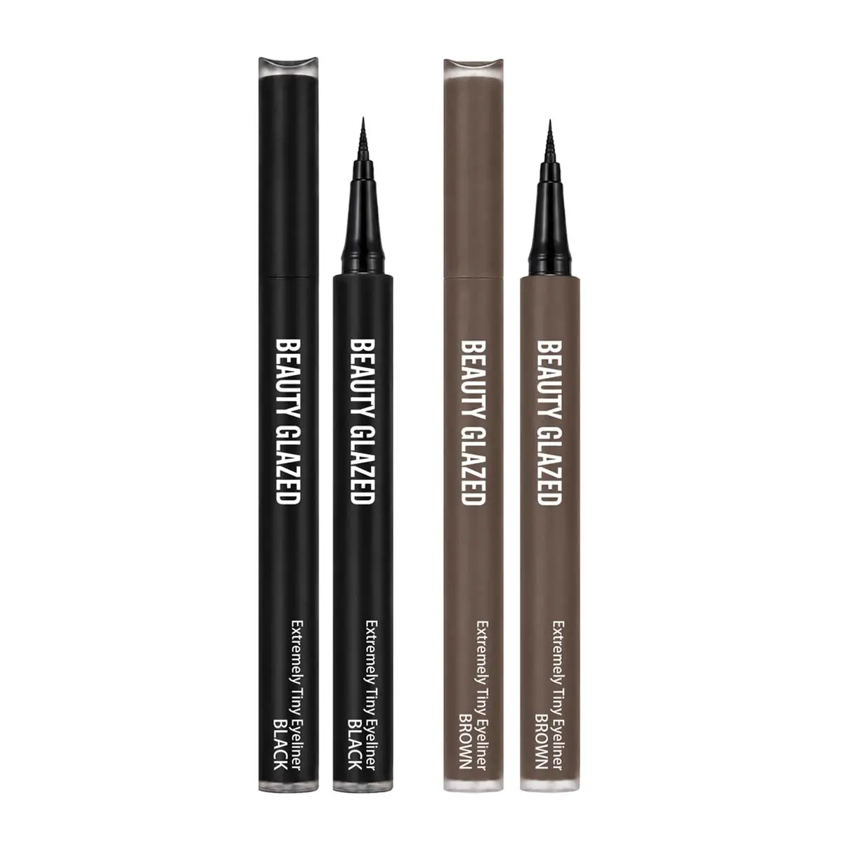 Beauty Glazed Extremely Tiny Eyeliner product photo