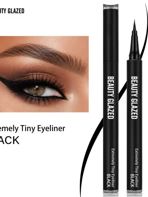 Beauty Glazed Extremely Tiny Eyeliner product photo