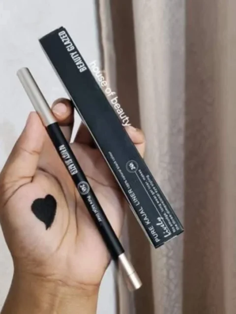 Beauty Glazed Kajal product photo