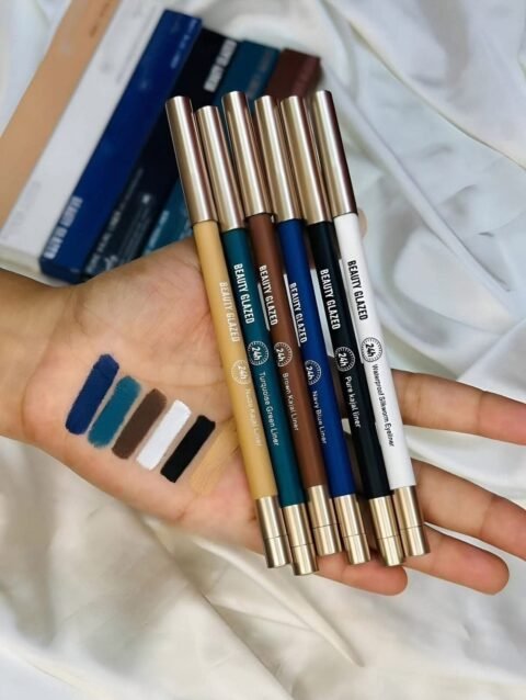 Beauty Glazed Kajal product photo