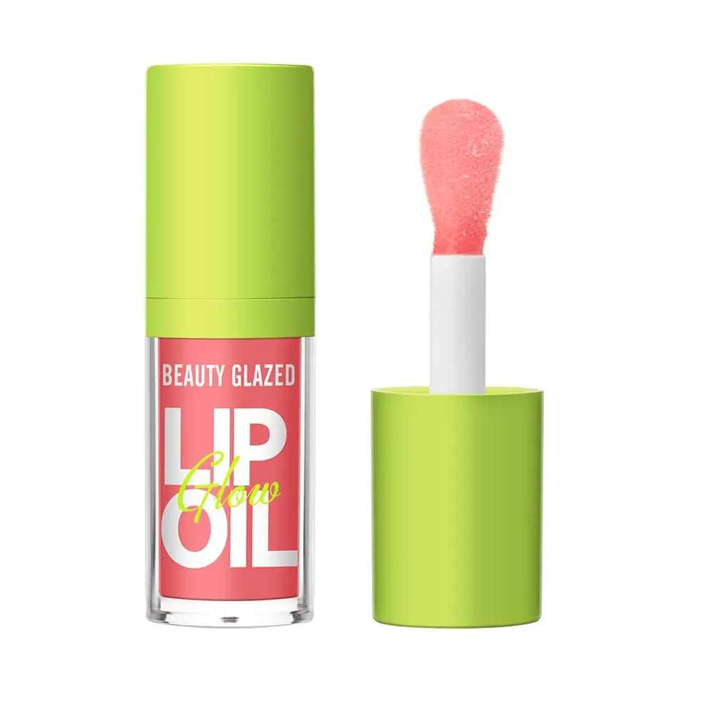 Beauty Glazed Lip Glow Oil product photo