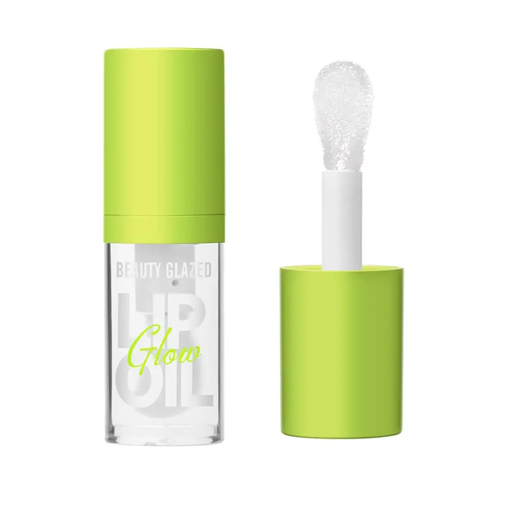 Beauty Glazed Lip Glow Oil product photo