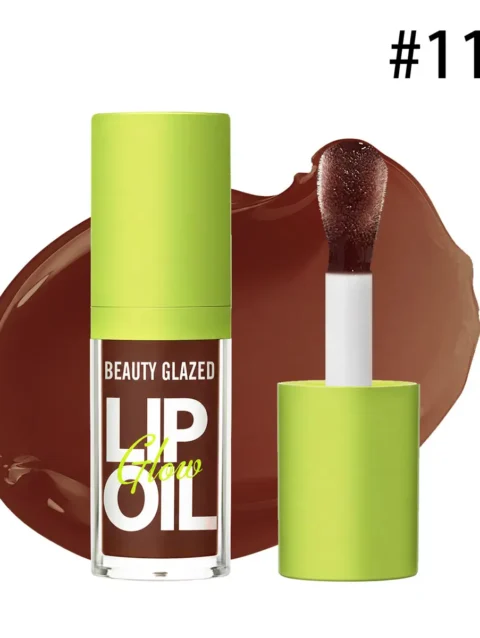 Beauty Glazed Lip Glow Oil product photo