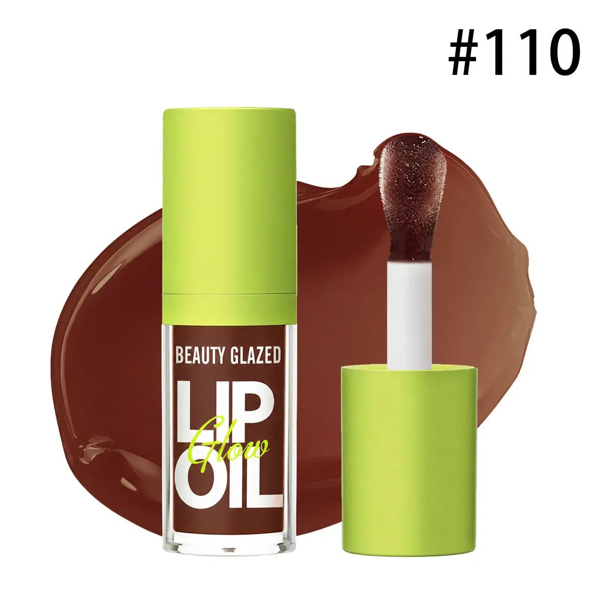 Beauty Glazed Lip Glow Oil product photo