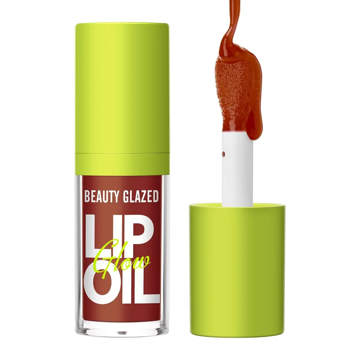 Beauty Glazed Lip Glow Oil product photo