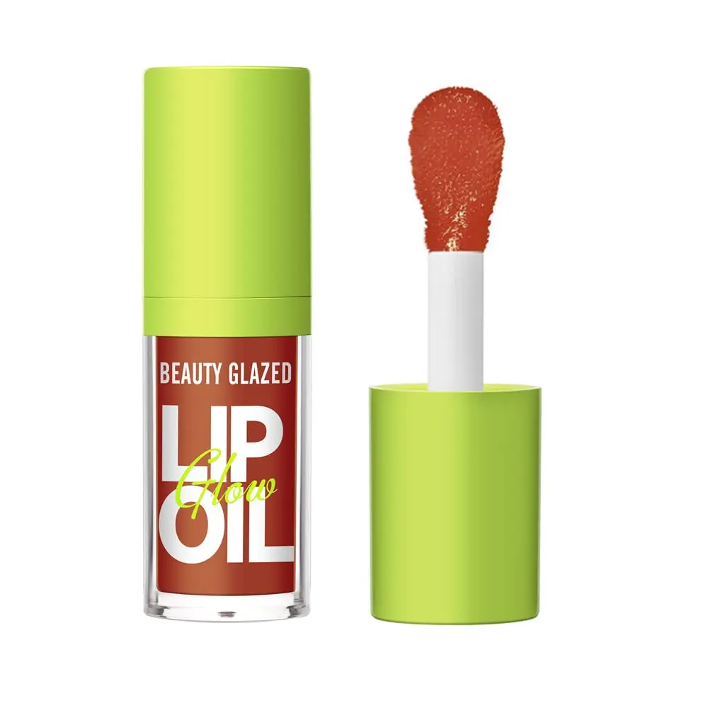 Beauty Glazed Lip Glow Oil product photo