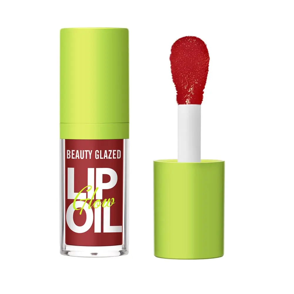 Beauty Glazed Lip Glow Oil product photo