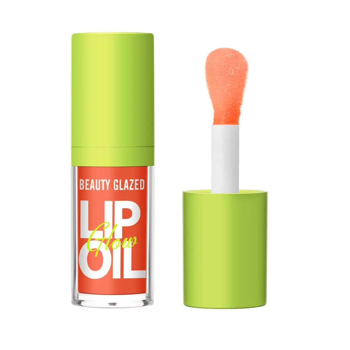 Beauty Glazed Lip Glow Oil product photo
