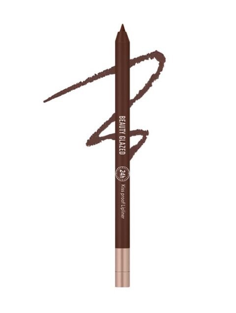 Beauty Glazed Waterproof Lip Liner product photo