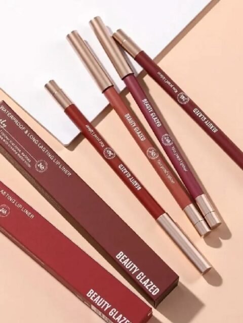 Beauty Glazed Waterproof Lip Liner product photo