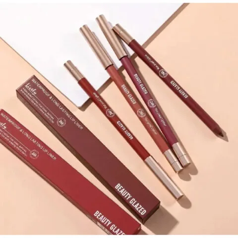 Beauty Glazed Waterproof Lip Liner product photo