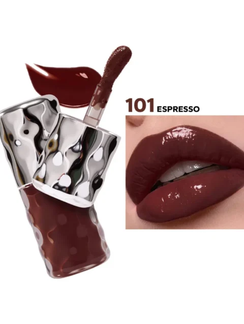 Beauty Glazed Plumping Lip Gloss product photo