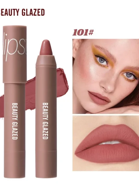 Beauty Glazed Velvet Soft Mist Lipstick product photo