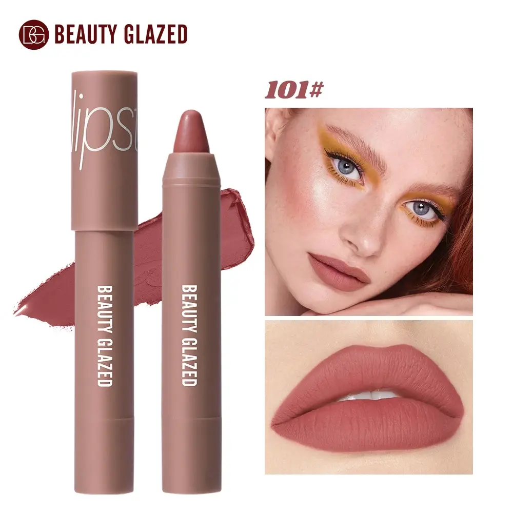 Beauty Glazed Velvet Soft Mist Lipstick product photo