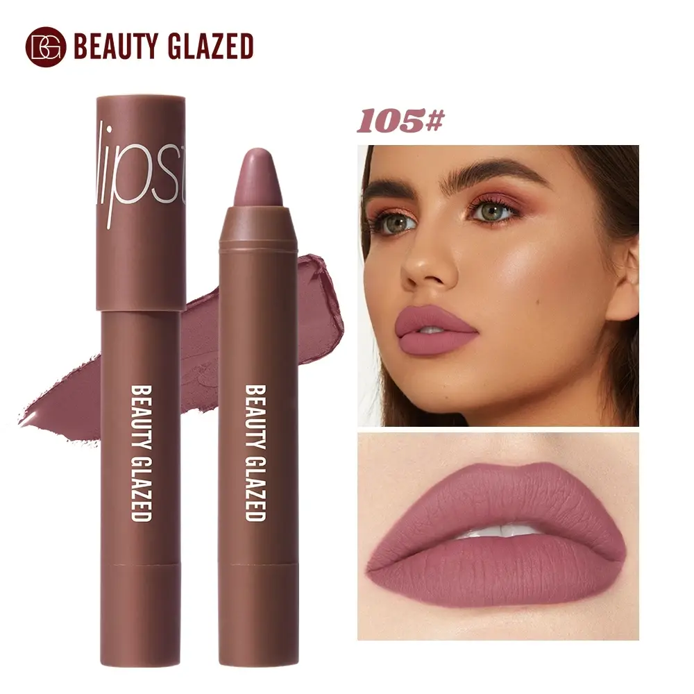 Beauty Glazed Velvet Soft Mist Lipstick product photo