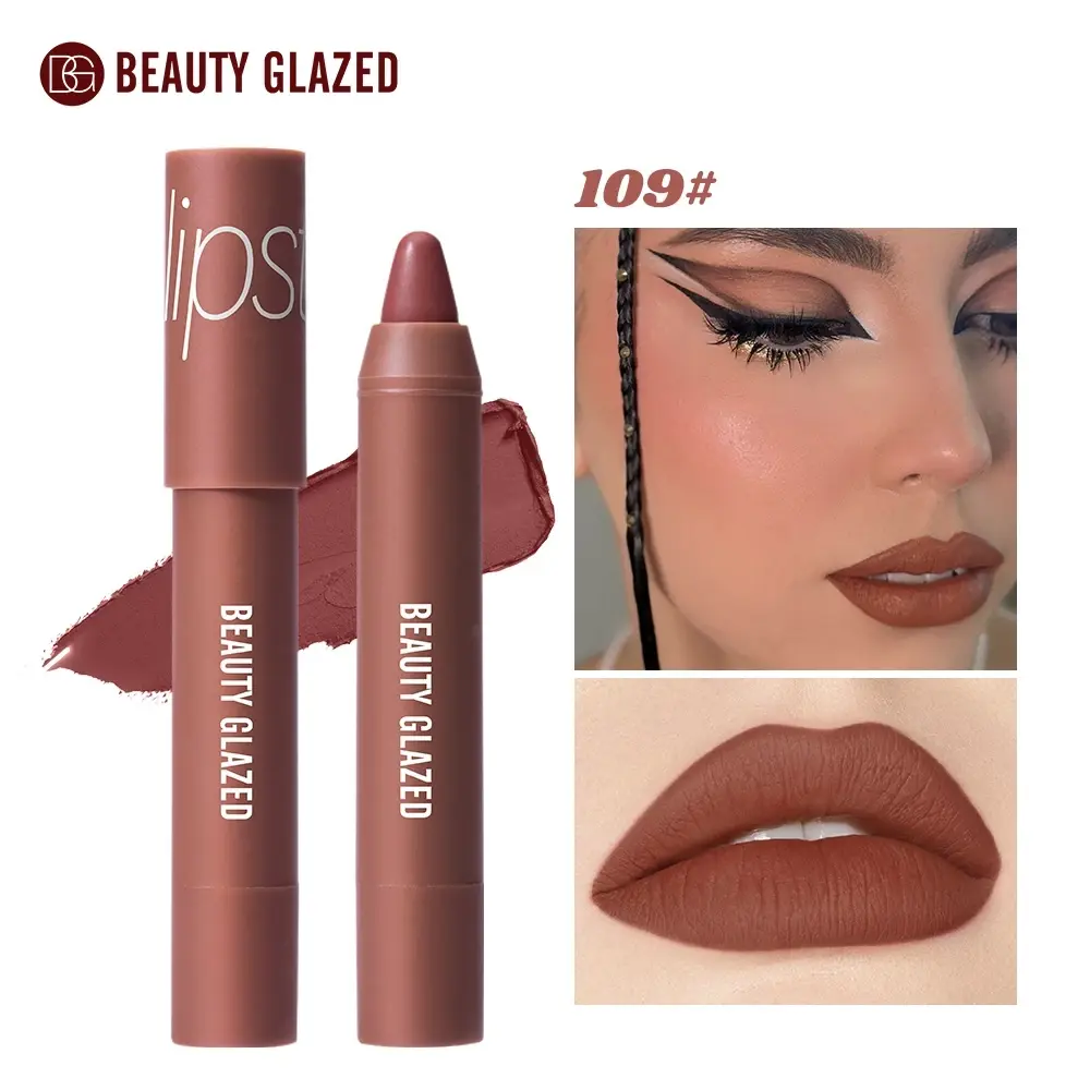 Beauty Glazed Velvet Soft Mist Lipstick product photo