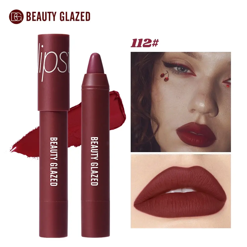 Beauty Glazed Velvet Soft Mist Lipstick product photo