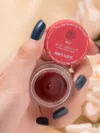 Beauty Glazed Velvet Matte Lip & Cheek Mud product photo