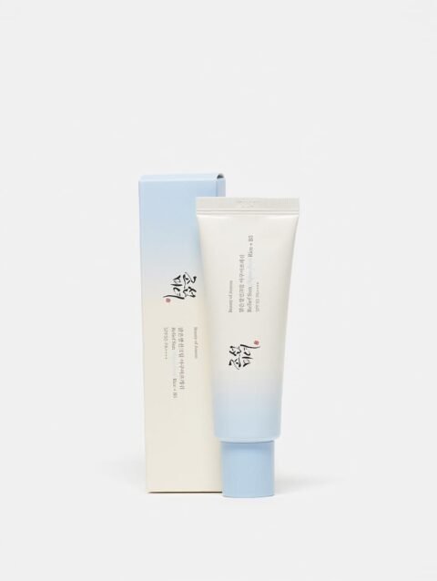 Beauty of Joseon Relief Sun Aqua-Fresh: Rice + B5 SPF50+ PA++++ 50ml product photo
