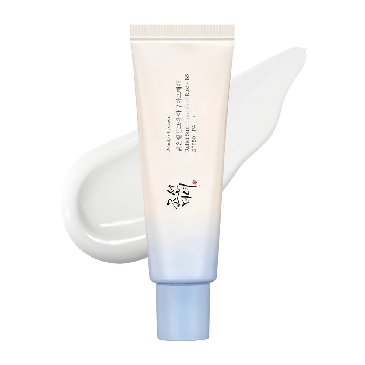 Beauty of Joseon Relief Sun Aqua-Fresh: Rice + B5 SPF50+ PA++++ 50ml product photo