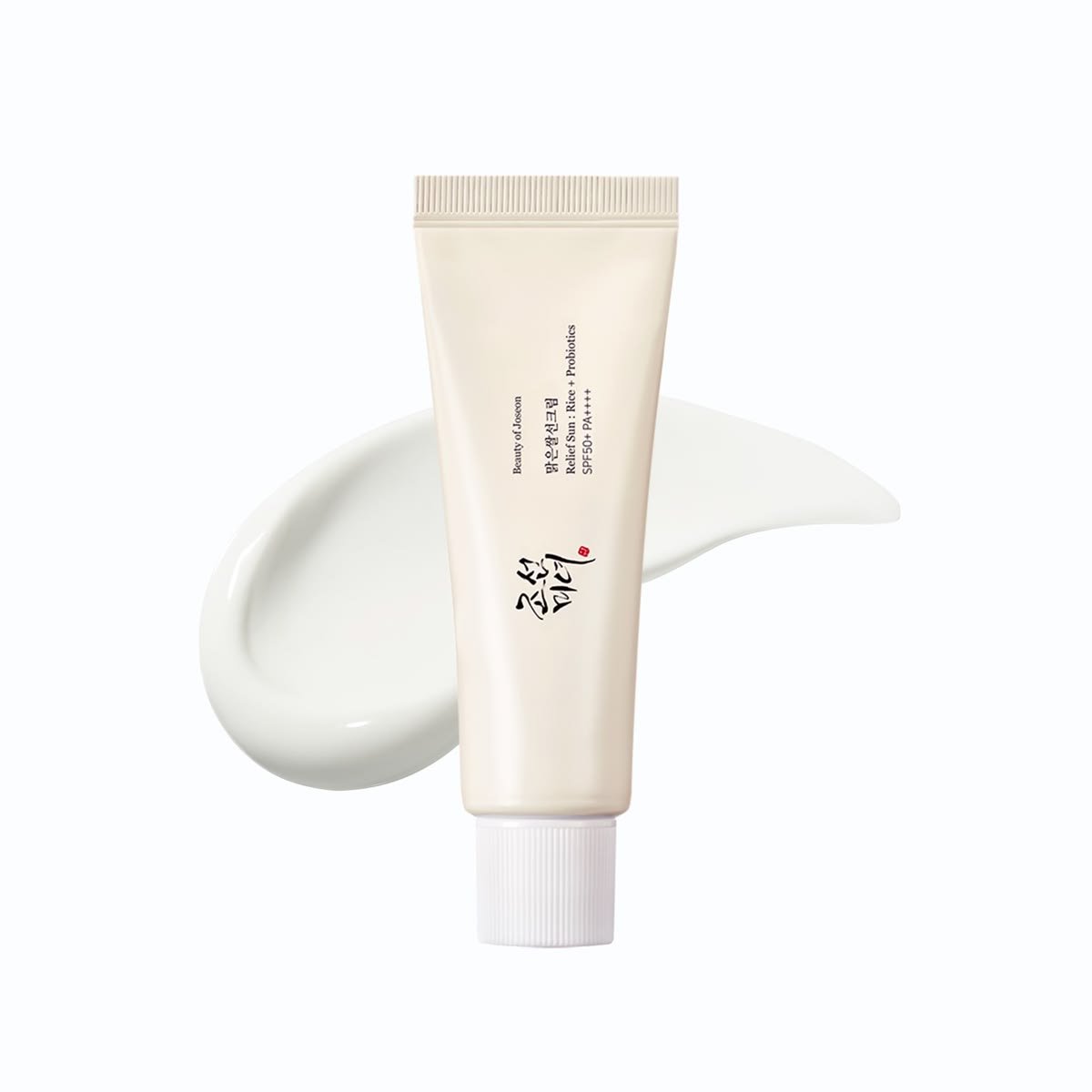 Beauty of Joseon Relief Sun: Rice + Probiotics SPF50+ PA++++ 50ml product photo