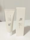 Beauty of Joseon Relief Sun: Rice + Probiotics SPF50+ PA++++ 50ml product photo