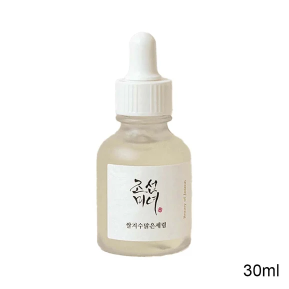 Beauty of Joseon Glow Deep Serum: Rice + Alpha Arbutin 30ml product photo