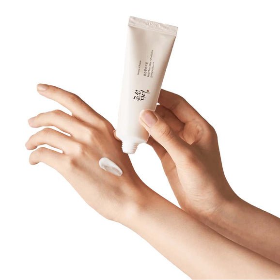 Beauty of Joseon Relief Sun: Rice + Probiotics SPF50+ PA++++ 50ml product photo