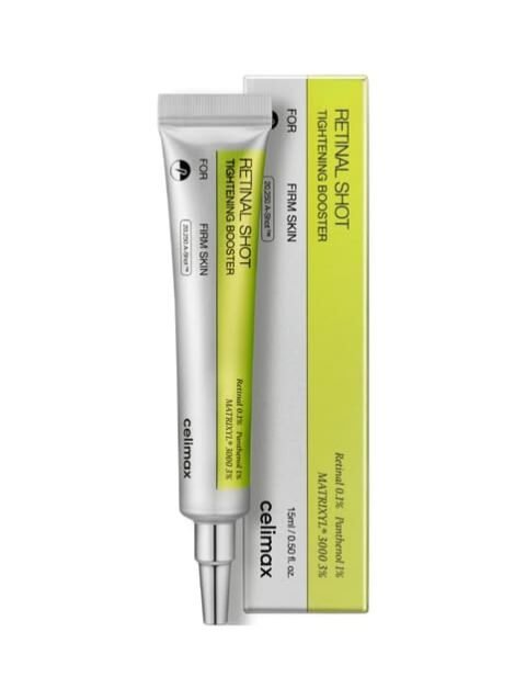 Celimax The Vita-A Retinal Shot Tightening Booster 15ml product photo