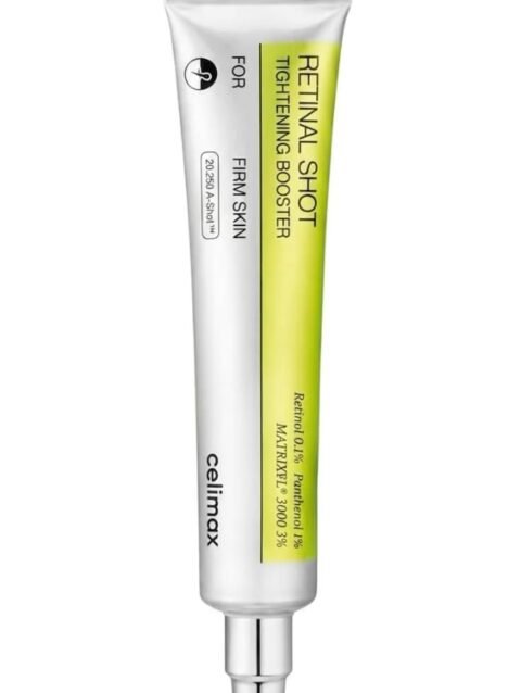 Celimax The Vita-A Retinal Shot Tightening Booster 15ml product photo